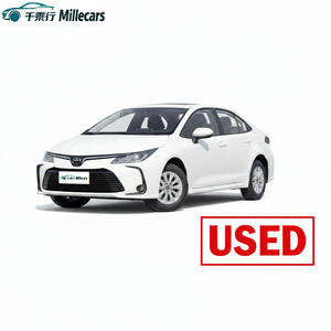 <span class=keywords><strong>Corolla</strong></span> 2024 Usado de Primera Calidad, Volante a la Izquierda, Automático, Gasolina/Petrolio, Consumo de Combustible Ultrabajo, Alto Valor, Color Oscuro, R17 - Product Image 1
