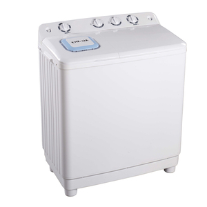 12KG Factory Direct Selling Household Semi-Automatic Twin Washing Machine Sale - Product Image 5