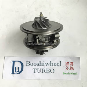 VB35 17201-30200 HIACE Dyna ตลับ1720130200 chra เทอร์โบชาร์จเจอร์2002-2010 1KD-FTV เครื่องยนต์3.0L D4-D - Product Image 4