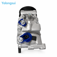 Auto-Klimakompressor für Audi A4 2.0T 1.8 AC-Kompressor 6SEU14C OEM 8K0260805E 8E026085CB