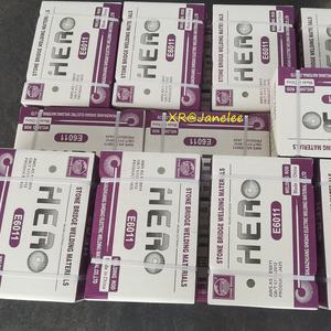 ลวดเชื่อมเหล็กกล้าคาร์บอน ยี่ห้อฮีโร่ รุ่น E6011 ขนาด 2.5 มม. <span class=keywords><strong>3.2</strong></span> มม. 4.0 มม. 5.0 มม. - Product Image 5