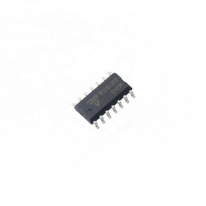 RSC6105S SOP-14 LED <b>Driver</b> Ic Chip - Product Image 1