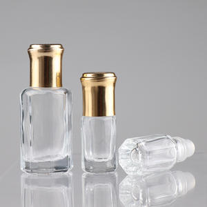 Chenlan 3ml anís estrellado aceite esencial Perfume colores de agua para Roll on Ball botella 5ml botella vacía con tapón de rosca para Perfume - Product Image 5