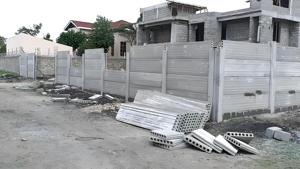 <span class=keywords><strong>Machine</strong></span> de fabrication de panneaux de mur en béton préfabriqués renforcés automatiques de bonne qualité - Product Image 6