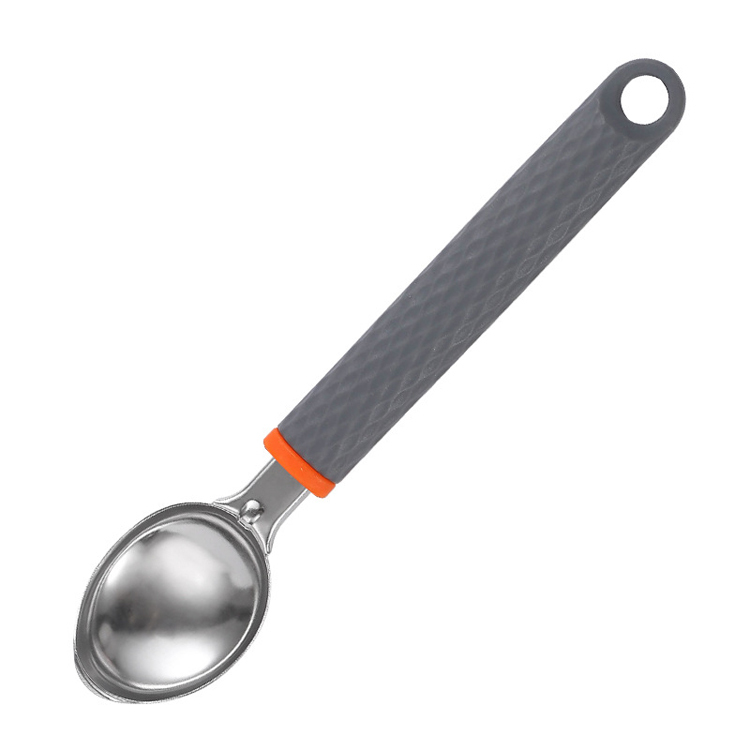 Ice Cream Spoon