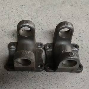 Accessoires d'arbre de transmission Bride Yole - Product Image 3