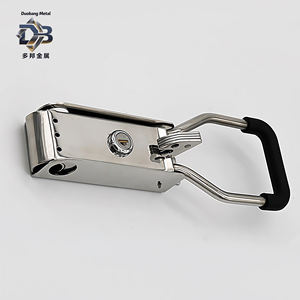 Аксессуары для складских рельсов - Product Image 6