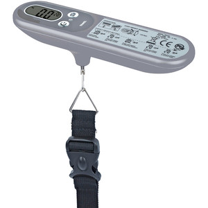 <span class=keywords><strong>Balance</strong></span> Suspendue Portable avec ÉCRAN LCD Rétro-Éclairage Numérique sac Électronique <span class=keywords><strong>balance</strong></span> - Product Image 1