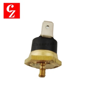 Interrupteur de température de haute qualité 2204120901, remplacement pour compresseur d'air Atlas Copco - Product Image 1