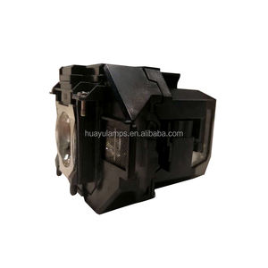 Uhe200 Оригинальная лампа проектора с корпусом ELPLP88 для <span class=keywords><strong>Epson</strong></span> EX7240 Pro <span class=keywords><strong>EX9200</strong></span> Pro HC1040 домашний кинотеатр 1040 PowerLite 1224 - Product Image 3