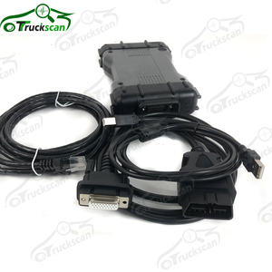 Herramienta de Diagnóstico Automotriz Xentry C6, Analizador de Motor para Vehículos Benz con 2 Años de Garantía, Mejor que Mb Star C4 - Product Image 3