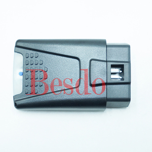 Bộ phận động cơ diesel chính hãng dữ liệu Adapter 5529436 In-Line Mini 5529436 - Product Image 2