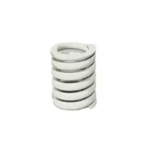 Alloy Steel Die Spring Die Spring Good Balancing Effect Die Spring For Motorcycle