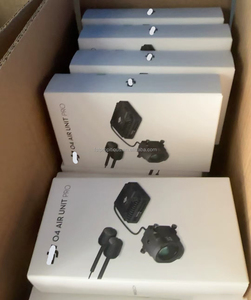 Nueva Unidad de Aire O4 y Unidad de Aire O4 PRO Original, Transmisión de Imagen y Video Digital HD 1080P, 4K/60fps, Accesorios para Drones FPV vs O3 - Product Image 2