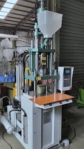 Mới/Sử dụng 35t dọc Máy ép phun nhỏ Máy ép nhựa Nhà máy cung cấp trực tiếp với hỗ trợ kỹ thuật - Product Image 6