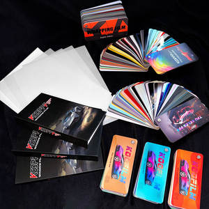 KOOFILM TPU beyaz siyah dinamik <span class=keywords><strong>PPF</strong></span> renk değiştirme boya koruma filmi değişim folyo <span class=keywords><strong>PPF</strong></span> renk 13 Mil vücut çıkartmalar - Product Image 5