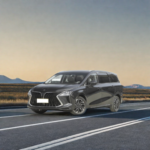 Xe điện mới ra mắt tại Trung Quốc mạnh mẽ MPV mạnh mẽ pin điện xe dongfeng forthing thương hiệu hev OEM ODM OEM ODM - Product Image 3