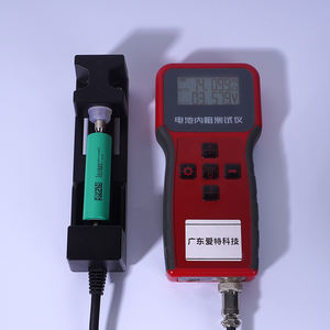 Аккумуляторная литий-ионная цилиндрическая ячейка Dmegc <span class=keywords><strong>18650</strong></span> 30P 3000мАч 3.7В 10C - Product Image 4