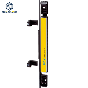 C4MT-03014ABB04DE0 Series Safety <b>Light</b> Curtain Multiple Models in Stock for Industrial Automation - Product Image 1