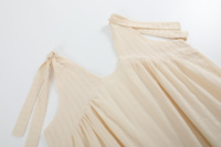 Nouveau design organique vêtements pour adultes robe de nuit pour femmes pyjama confortable OEKO-TEX chemise de nuit pour femmes pyjama robes de nuit pour femmes