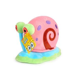 Peluche di SpongeBob, Regali <span class=keywords><strong>per</strong></span> <span class=keywords><strong>Bambini</strong></span>, Giocattoli di Personaggi dei Cartoni Animati <span class=keywords><strong>per</strong></span> Ragazzi - Product Image 5