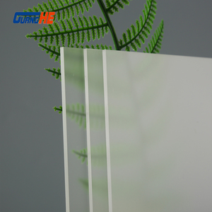 Đỏ xanh xanh lá cây vàng hồng cam trắng đen mờ tấm <span class=keywords><strong>Acrylic</strong></span> tấm PMMA Bảng điều khiển - Product Image 6