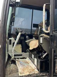 รถขุดตีนตะขาบมือสอง Caterpillar รุ่น 306E2 ปี 2020 น้ำหนัก 5.8 ตัน ความจุบุ้งกี๋ 0.25 ลูกบาศก์เมตร สภาพดี พร้อมขายในลาน - Product Image 6