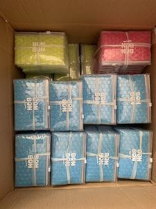 Biểu tượng tùy chỉnh mỹ phẩm bong bóng Zip khóa Túi PVC nhựa Ziplock trái tim bong bóng Stand-Up bong bóng bưu phẩm Pouch - Product Image 6