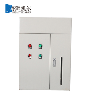 Profesional de purificación industrial ionizador de agua <span class=keywords><strong>alcalina</strong></span> electrólisis del agua equipo - Product Image 2