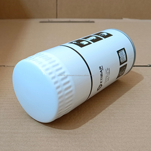 Filtro Separador de Aceite y Gas Metálico de Alta Calidad para Compresores de Aire, Modelos SP 5169 y SPH 9361 - Product Image 1