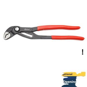 Crimping Cutting <b>Pliers</b> <b>Tool</b> 7inch/10inch/12inch Fixed Joint Cable Wire Crimper Cutter - Product Image 4
