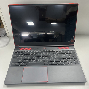 Shenzhen Laptop Factory 16 ''Core I7 9ª Generación I9 10885H <span class=keywords><strong>GTX</strong></span> <span class=keywords><strong>1650</strong></span> 4GB GDDR5 Portátiles Ordenadores portátiles - Product Image 3