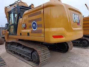 Excavadora Usada CAT 320D2, CAT320D, 330GC, CAT320GC, CAT326GC, CAT323GC, CAT336GC, CAT345GC, CAT349GC, Excavadora Caterpillar Usada - Product Image 4