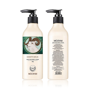 Crème Corporelle <span class=keywords><strong>au</strong></span> <span class=keywords><strong>Lait</strong></span> <span class=keywords><strong>de</strong></span> Chèvre Biologique Nourrissante Hydratante et Lotion Corporelle Éclaircissante <span class=keywords><strong>au</strong></span> <span class=keywords><strong>Lait</strong></span> <span class=keywords><strong>de</strong></span> Chèvre En Gros - Product Image 1