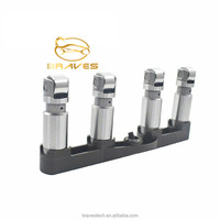 Kit de bouchons de joints de tête de came de poussoirs de NON-MDS de pièces d'auto pour 09-15 Dodge Ram 5.7L Hemi moteur pompe à huile de pompe à eau d'arbre à cames