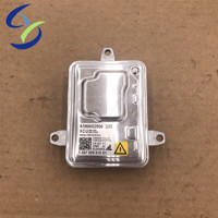 Offre Spéciale Ballast Au Xénon Phare Unité Pilote De Contrôle Module Informatique 1669002800 pour Mercedes Benz Classe A B C GLK SLK CLS GL ML