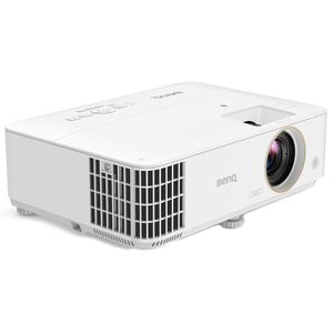 TH685P TH685P TH685P Projecteur LED portable pour la maison, 4K Ultra HD, Full HD, vidéo 3D, Wifi sans fil, écran de projection, miroir intelligent Andro - Product Image 5
