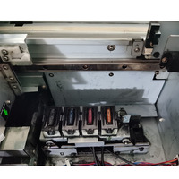 Impresoras Plotter Roland Usadas con Tinta Eco Solvente RS-640