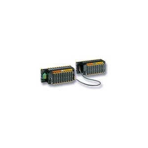 Nueva Unidad de Entradas Digitales para Control Industrial O-mron SmartSlice 4 X GRT1-ID4 - Product Image 1