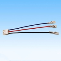 Cable de Audio RCA de Alta Calidad para Motocicleta/Auto, Adaptador de Cableado USB para Reproductor de CD, Conexión de Audio de Doble Canal