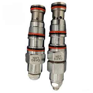 Commande d'électrovanne hydraulique série DGMC2 DGMRC DGMPC DGMFN DGMC DGMDC DGMC2-3-AT-GW-BT-GW-41 - Product Image 3