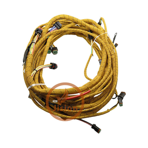 3375767 337-5767 Faisceau de câblage pour châssis d'excavatrice M320D2 M318D M320 M316D - Product Image 2