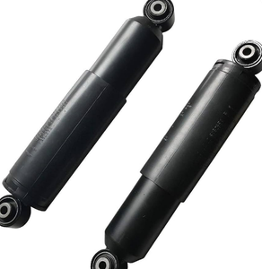 Amortiguador Delantero <span class=keywords><strong>Mopar</strong></span> 68144123AC - Product Image 1