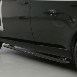 Nouveau type pièces de carrosserie automobile marchepieds latéraux électriques marchepieds alimenté<span class=keywords><strong>s</strong></span> pour <span class=keywords><strong>RANGE</strong></span> <span class=keywords><strong>ROVER</strong></span> vogue LWB <span class=keywords><strong>2023</strong></span> - Product Image 5