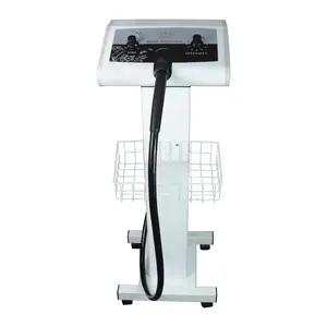 B0202 melhor qualidade vibratória massageador corporal emagrecedor máquina