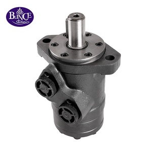 Moteur hydraulique Blince OMP 32cc MS EPM EPM032 Série 32 Cc/REV - Product Image 4