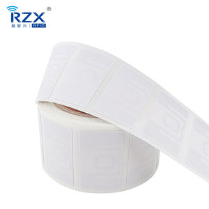 Étiquettes RFID UHF personnalisables haute performance pour la logistique et le suivi des actifs - Product Image 4