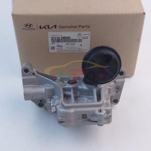 Pompe à huile moteur (ASSY-OIL) 21310-2M000 213102M000 pour Hyundai ELANTRA 20 - Vente chaude - Product Image 1