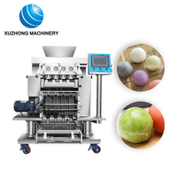 Machine pour fabrication de boules de riz, séparation automatique de pâte, plateau à fabriquer, Machine Tang Yuan, 1 pièce