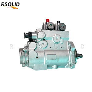 Bomba de Combustible Rsoliddiesel RA4720901550 4720901050 Basch CP5 para Motores Datroit DD15 DD16, Piezas de Bomba de Transferencia de Combustible, Piezas de Motor - Product Image 6